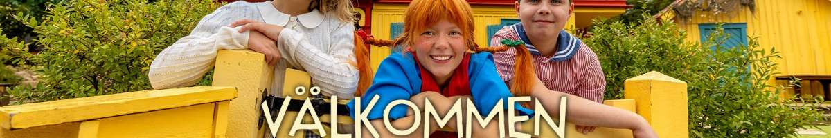 Astrid Lindgrens Värld AB (Sverige)