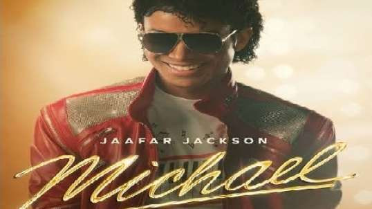 Michael Jackson Movie